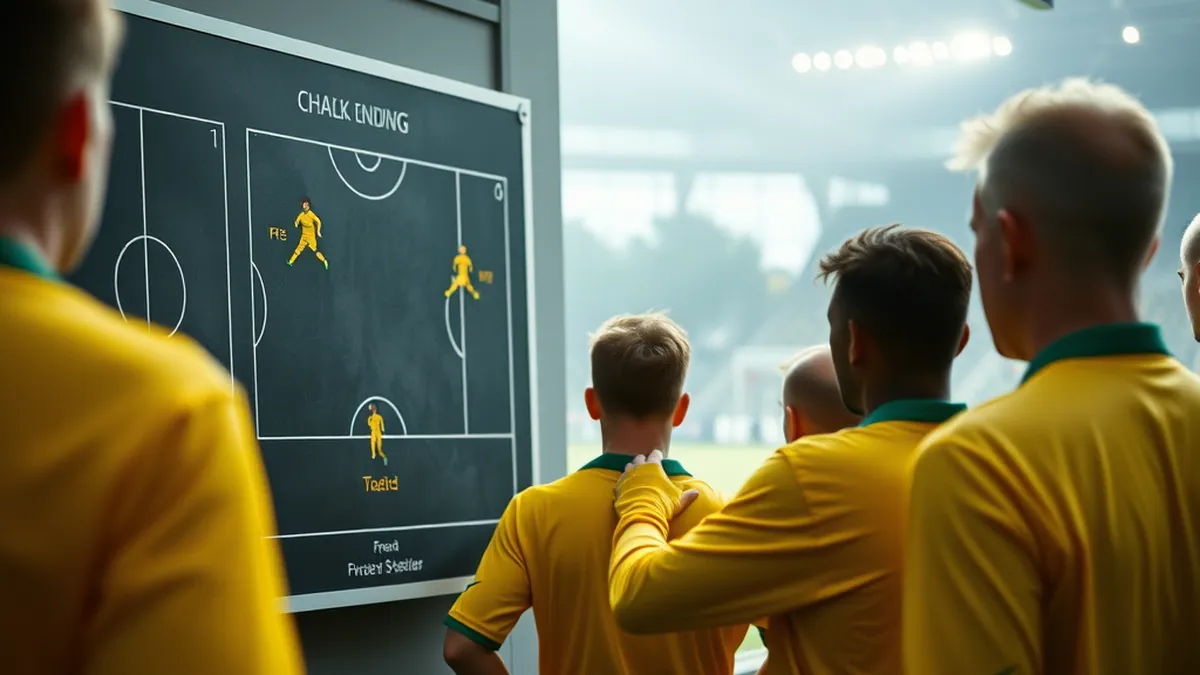 Istra 1961: Key Players and Strategies for the Upcoming Match