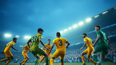 Istra 1961 izgubio od Dinama 0:2 - sažetak