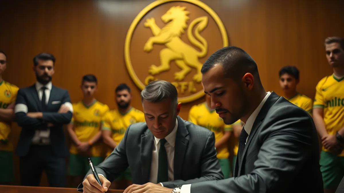 Povijesni transfer Istre 1961: Salim Fago Lawal odlazi u Viktoriju Plzen