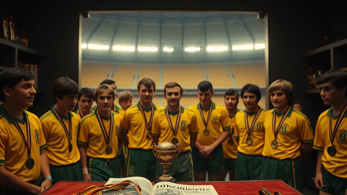 Istra 1961: History and Successes in the Croatian Cup